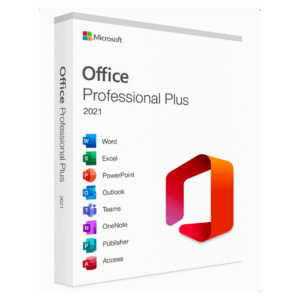 Microsoft Office 2021