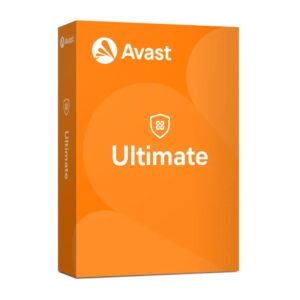 Antivirus Avast Ultimate