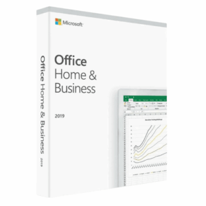 hogar y empres office 2019