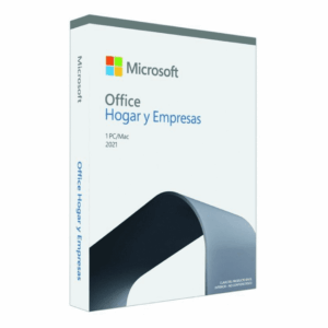 hogar y empres office 2021