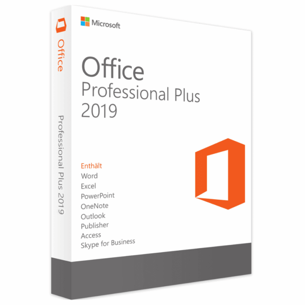 Office 2019