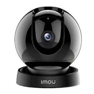 IMOU Ranger 2D 3Mpx Audio Bidireccional 360º