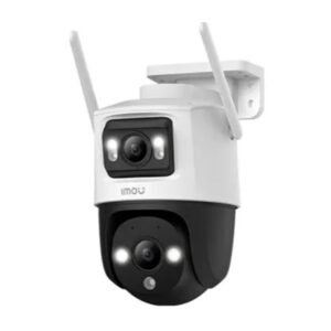 IMOU CRUISER DUAL 5MP LENTE PT + 3MP LEN