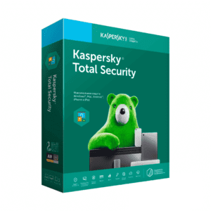 Kaspersky Total Security