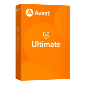 Antivirus Avast Ultimate
