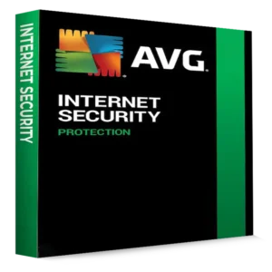Antivirus AVG Internet Security