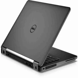 Dell Laptop Computer Latitude E7270 12"