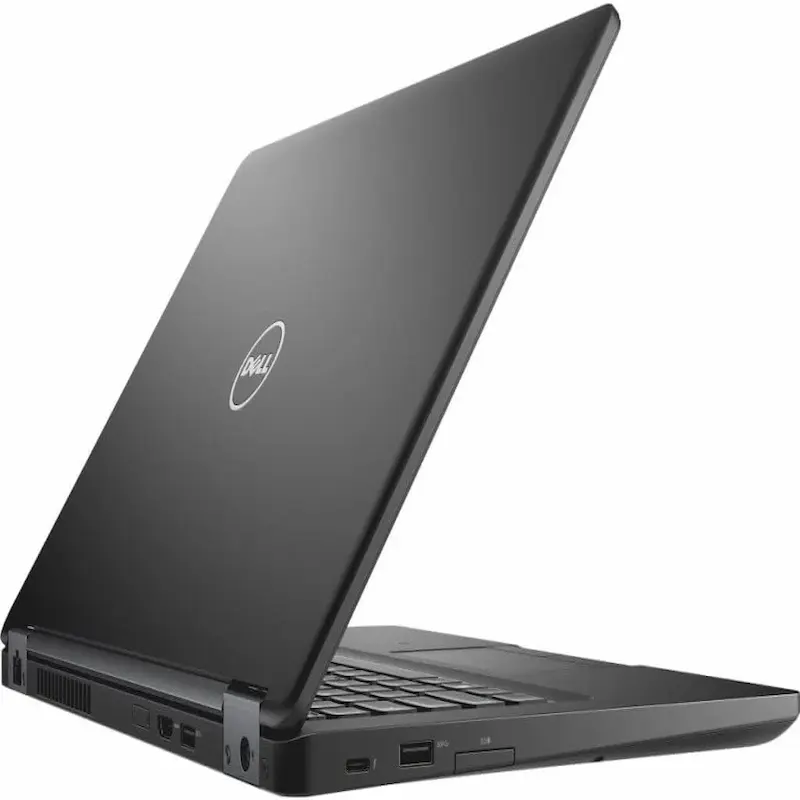 Dell Latitude 5480 14" 1 Dell Latitude 5480 14"