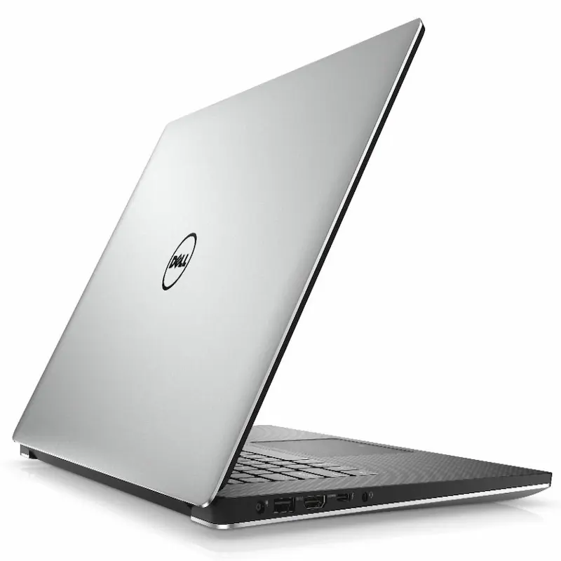 Dell Precision 5520 1 Dell Precision 5520