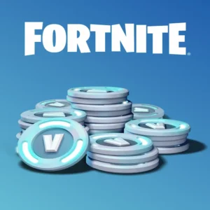 Fortnite V-Bucks 1000