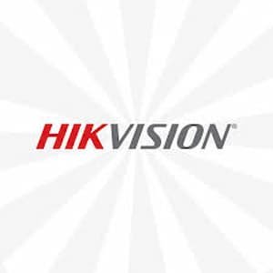 hikvision hikvision