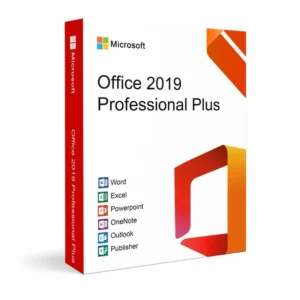 Office 2019 Profesional Plus (BIND)