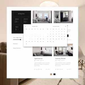 Reservaciones Básica