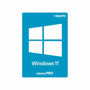 Windows 11 Profesional