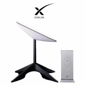 Diagnóstico / Revisión de Starlink